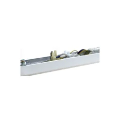 Noxion LED Easy Trunk Passande För TRILUX T5E 60W 8700lm 90D - 850 Kallvit | 1500mm