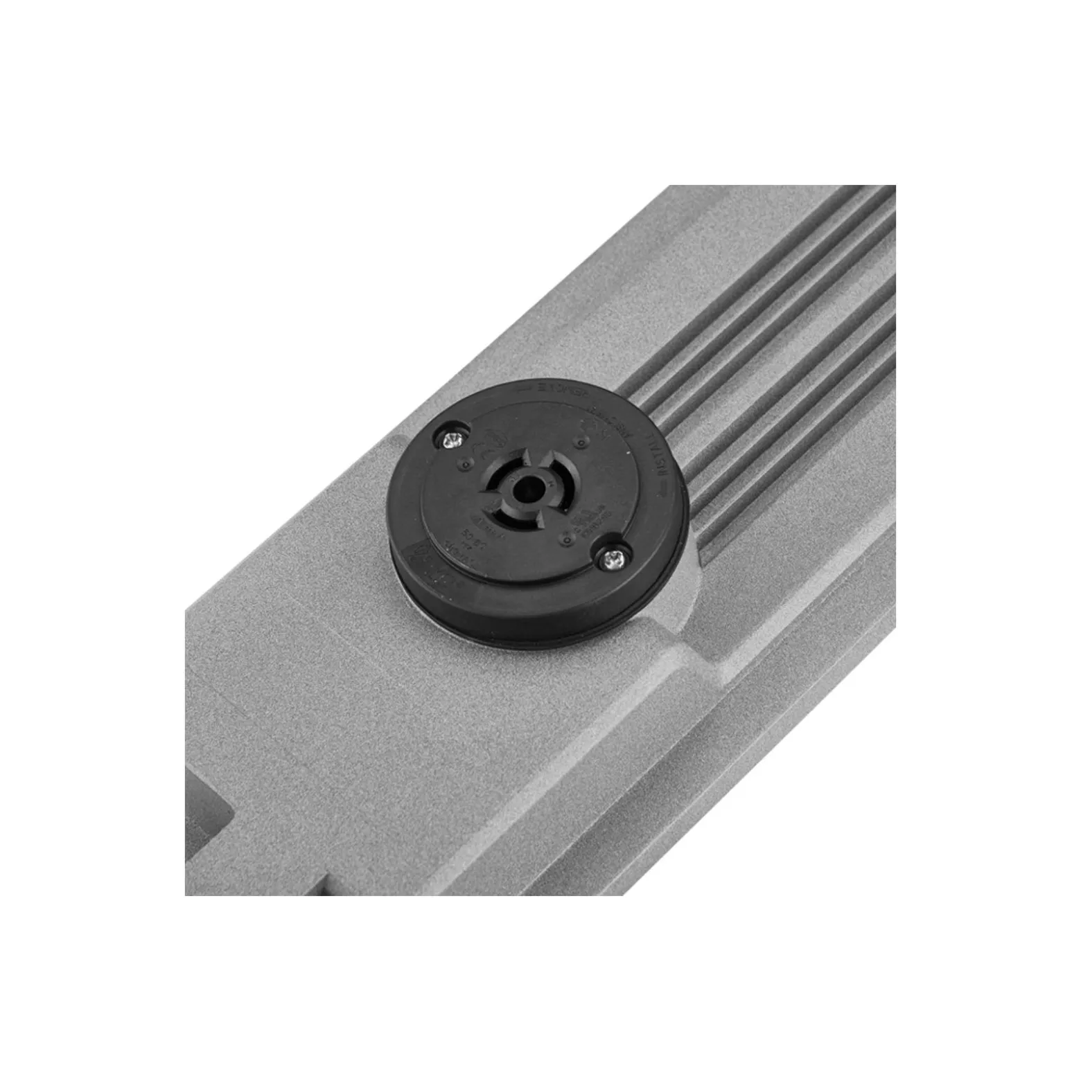 Noxion LED Gatubelysning Ecowhite 100W 13000lm - 840 Kallvit | IP65 - Incl Ljussensor - Asymmetrisk