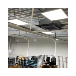 Noxion LED Highbay Concord V4.0 150W 25500lm 90D 840/852/865 CCT | IP65 1-10V Dimbar - Ersättare 520W