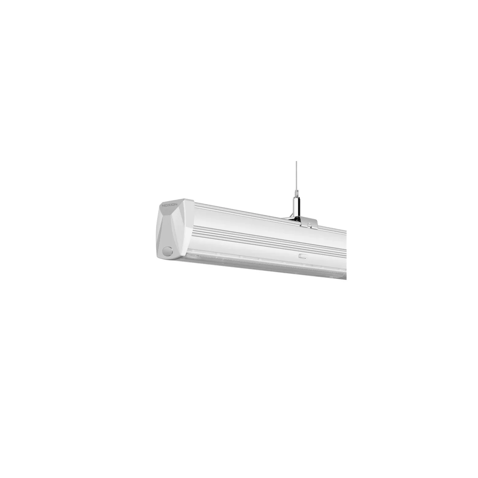 Noxion LED Linjär NX-Line Module 8/1500 70W 840 Bred Spridningsgrad | Kallvit - Dali Dimbar