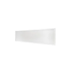 Noxion LED Panel Delta Pro Pronox V3.0 30W 3960lm - 830 Varm Vit | 120x30cm - UGR <19 - Dali Dimbar