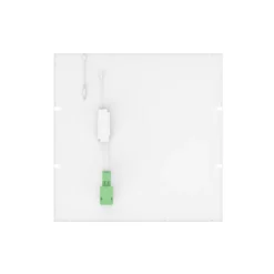 Noxion LED Panel Delta Pro V5 28W 3700lm - 830 Varm Vit | 60x60cm - UGR <19 - Sidelit - TRIAC Dimbar