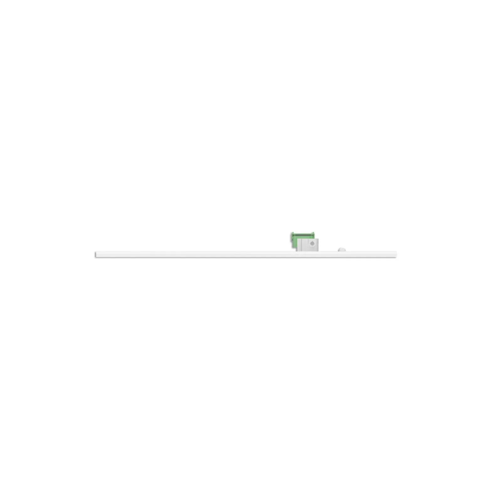 Noxion LED Panel Delta Pro V5 28W 3700lm - 830 Varm Vit | 60x60cm - UGR <19 - Sidelit - Dali Dimbar