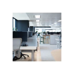 Noxion LED Panel Delta Value V5 Backlit 28W 3920lm 830/840 CCT | 60x60cm - < 22 - Philips Drivdon