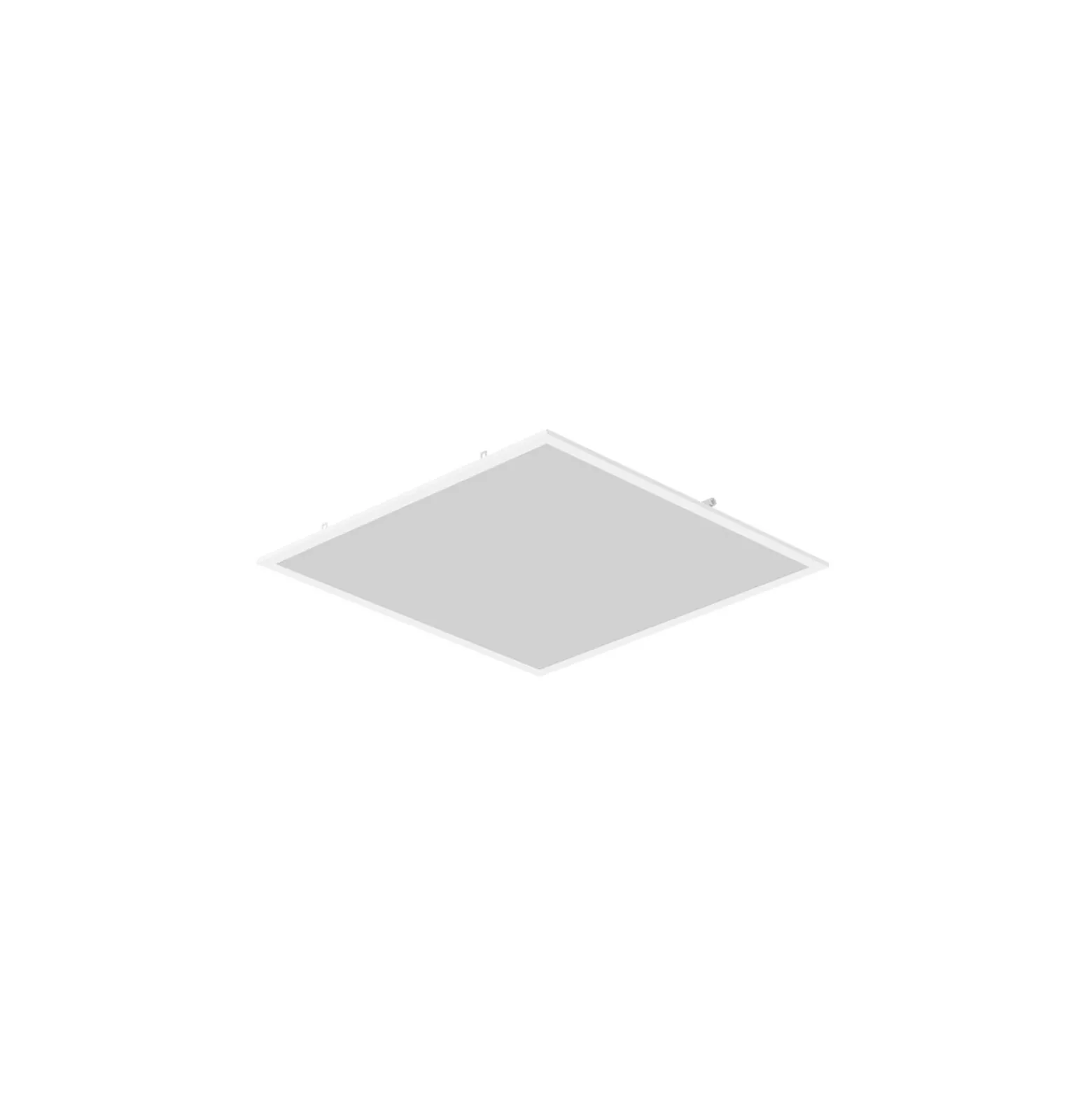 Noxion LED Panel Delta Value V5 28W 3920lm - 830-840 CCT | 60x60cm - Backlit - DALI Dimbar