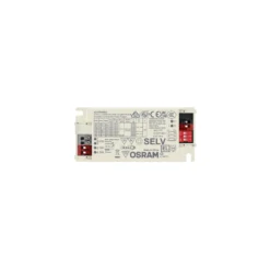 Noxion LED Panel Delta Value V5 28W 3920lm - 830-840 CCT | 30x120cm - Backlit - DALI Dimbar