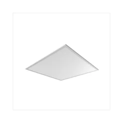 Noxion LED Panel Ecowhite V4.0 28W 3400lm - 840 Kallvit | 60x60cm - UGR <19 - Philips driver