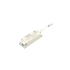 Noxion LED Panel Ecowhite V4.0 28W 3400lm - 840 Kallvit | 120x30cm - UGR <19 - Philips driver