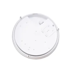 Noxion LED Plafond Pro Vit 13W 1400lm - 827-830-840 CCT | 300mm - IP66 - 3 timmar nödbelysning
