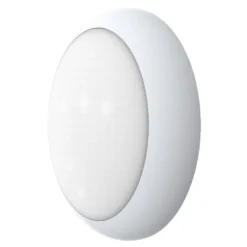 Noxion LED Plafond Pro V2 12/16/20W 2400lm - 830-840-865 CCT | 325mm - IP65 + Ring Vit