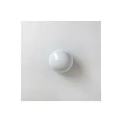 Noxion LED Plafond Pro V2 12/16/20W 2400lm - 830-840-865 CCT | 325mm - IP65 - Rörelse- och Ljussensor - 3 Timmar Nödbelysning + Ring Svart