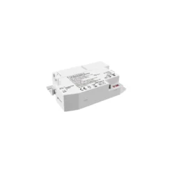 Noxion LED Plafond Pro V2 12/16/20W 2400lm - 830-840-865 CCT | 325mm - IP65 - 3 Timmar Nödbelysning + Ögonlock Ring Svart