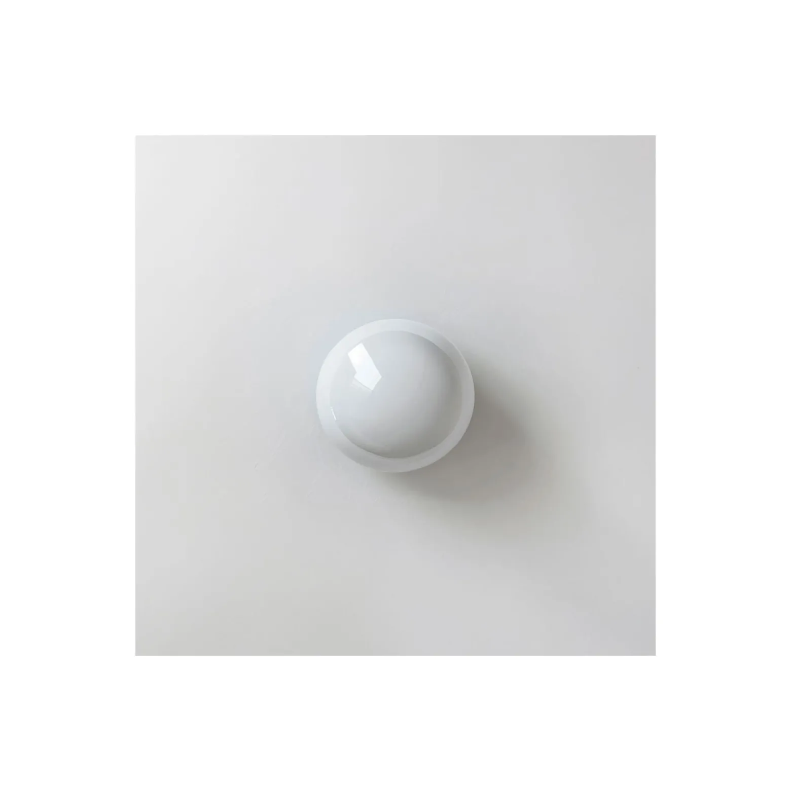 Noxion LED Plafond Pro V2 12/16/20W 2400lm - 830-840-865 CCT | 325mm - IP65 - 3 Timmar Nödbelysning + Ring Svart