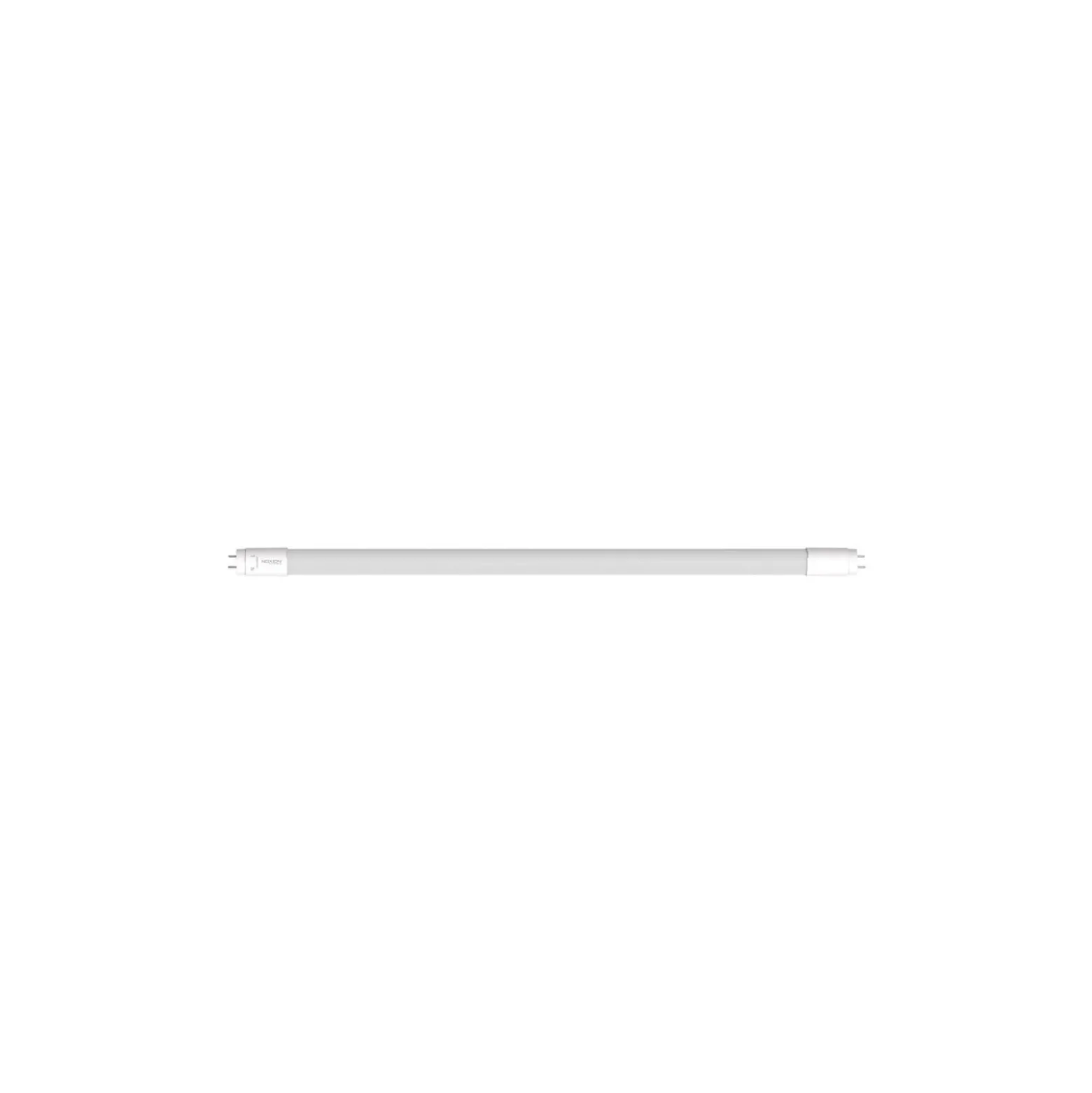 Noxion LED Rör T8 Avant (EM/Mains) Standard Output 15W 1800lm - 830 Varm Vit | 120cm - Ersättare 36W