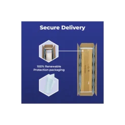 Noxion LED Rör T8 Avant Extreme (EM/Mains) Ultra Output 15.9W 2550lm - 840 Kallvit | 120cm - Ersättare 36W