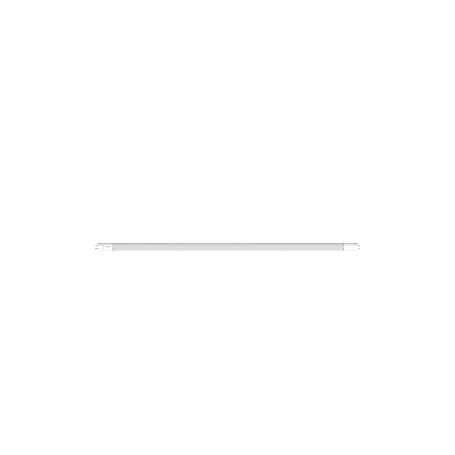 Noxion LED Rör T8 Avant Extreme (EM/Mains) High Output 8.2W 1150lm - 830 Varm Vit | 60cm - Ersättare 18W