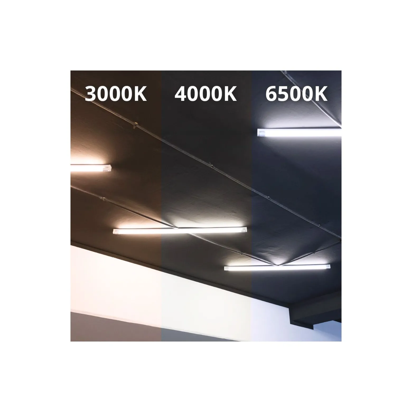 Noxion LED Rör T8 Avant Extreme (HF) High Output 14W 2100lm - 865 Dagsljus | 120cm - Ersättare 36W