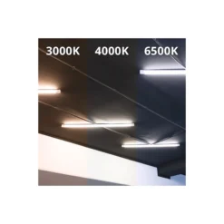 Noxion LED Rör T5 Avant Extreme (Mains AC) High Output 26W 3900lm - 840 Kallvit | 145cm - Ersättare 49W