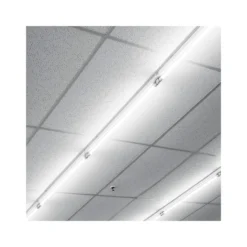 Noxion LED Rör T8 (EM/Mains) Ultra Efficiency 22.1W 4100lm - 840 Kallvit | 150cm - Ersättare 58W