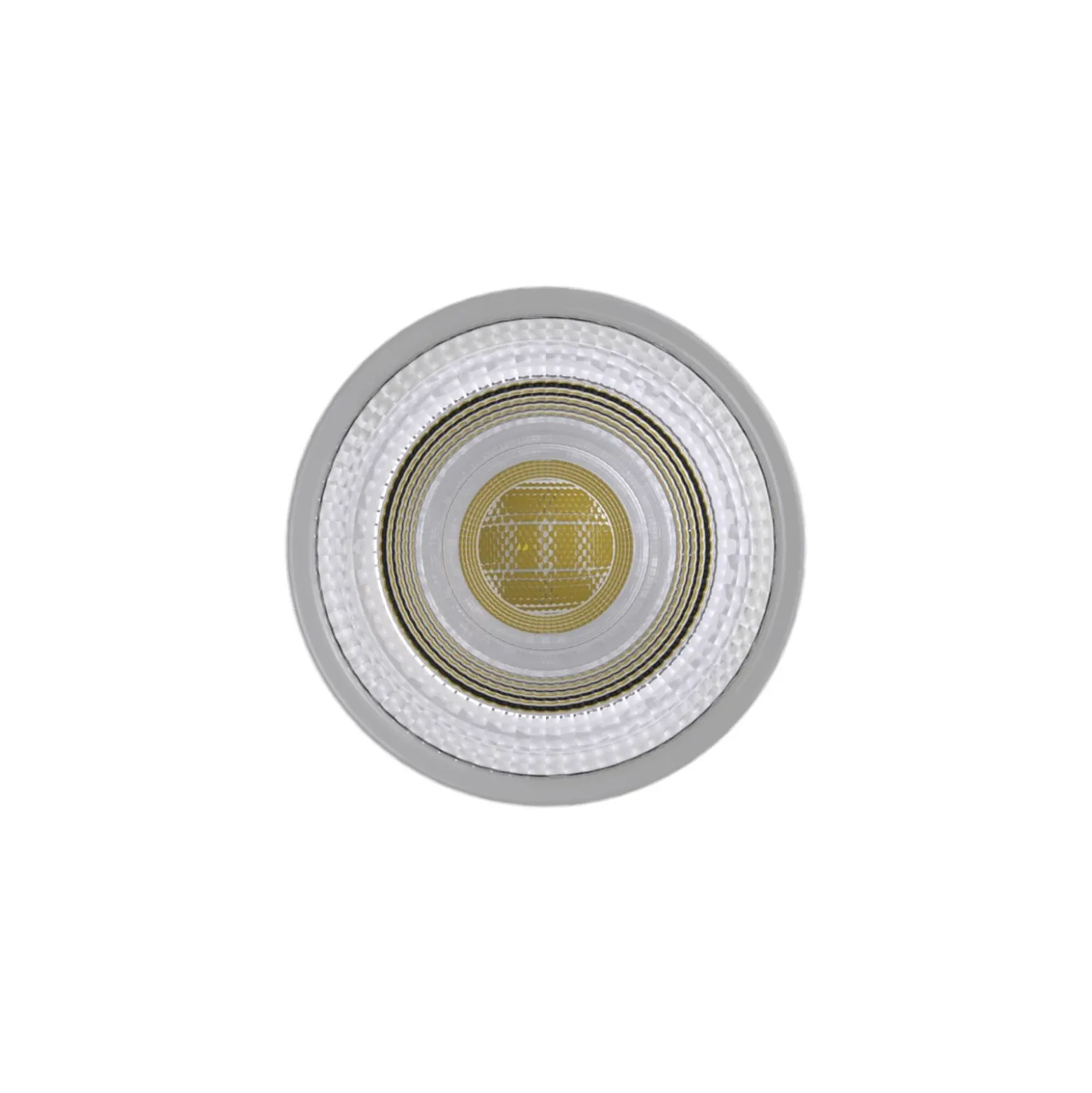 Noxion LED Spot GU5.3 MR16 4.4W 345lm 60D - 827 Extra Varm Vit | Dimbar - Ersättare 35W
