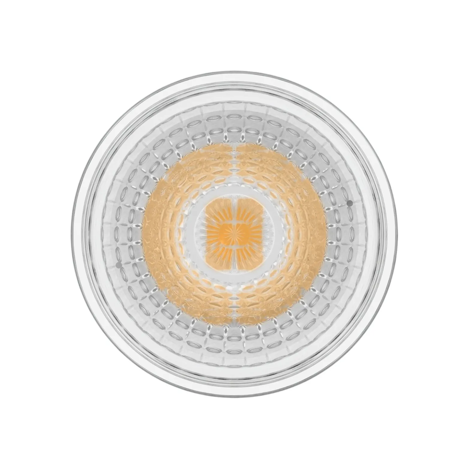 Noxion LED Spot GU5.3 MR16 4.4W 345lm 36D - 840 Kallvit | Dimbar - Ersättare 35W