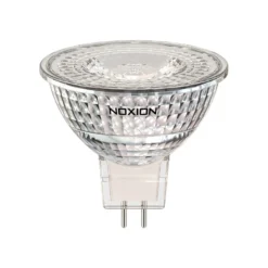 Noxion LED Spot GU5.3 MR16 7.5W 621lm 60D - 830 Varm Vit | Dimbar - Ersättare 50W