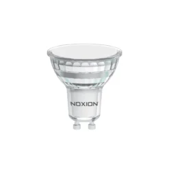 Noxion LED Spot GU10 PAR16 5.5W 620lm 120D - 840 Kallvit | Ersättare 50W