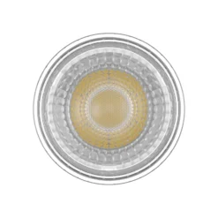 Noxion LED spot GU10 PAR16 5.5W 560lm 36D - 830 varm hvid | erstatter 75W