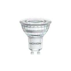 Noxion LED Spot GU10 PAR16 5.5W 560lm 60D - 830 Varm Vit | Ersättare 50W