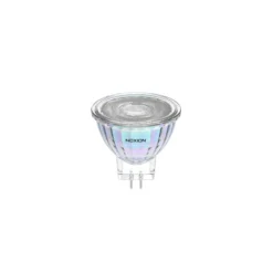 Noxion LED Spot Reflektor GU4 MR11 2.8W 184lm 36D - 927 Extra Varm Vit | Bästa Färgåtergivning - Dimbar - Ersättare 20W
