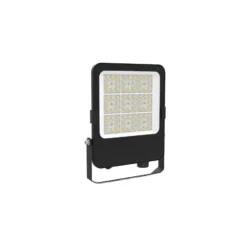 Noxion LED Strålkastare Beam V2.0 40-100W 5600-14000lm 90D - 830-840-865 CCT | IP66 - Symmetrisk