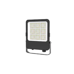 Noxion LED Strålkastare Beam V2.0 40-100W 5300-14000lm 90D - 830-840-865 CCT | IP66 - Asymmetrisk Type II