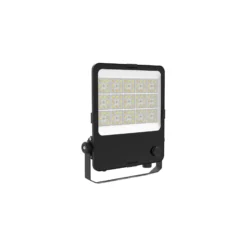 Noxion LED Strålkastare ProBeam V2.0 170W 23200lm 60D - 830-840-865 CCT | IP66 - Asymmetrisk