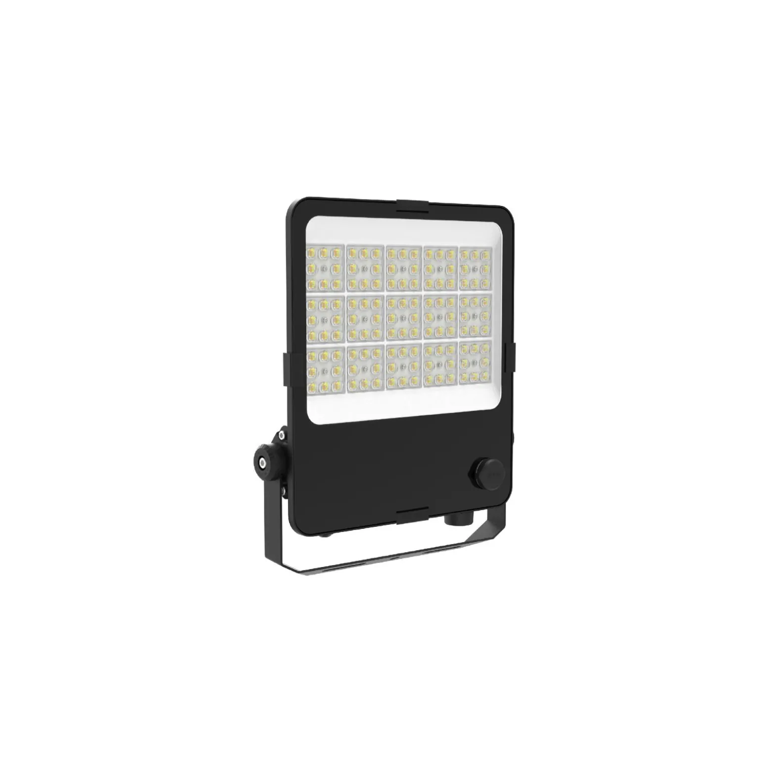 Noxion LED Strålkastare ProBeam V2.0 170W 23800lm 60D - 830-840-865 CCT | IP66 - Symmetrisk