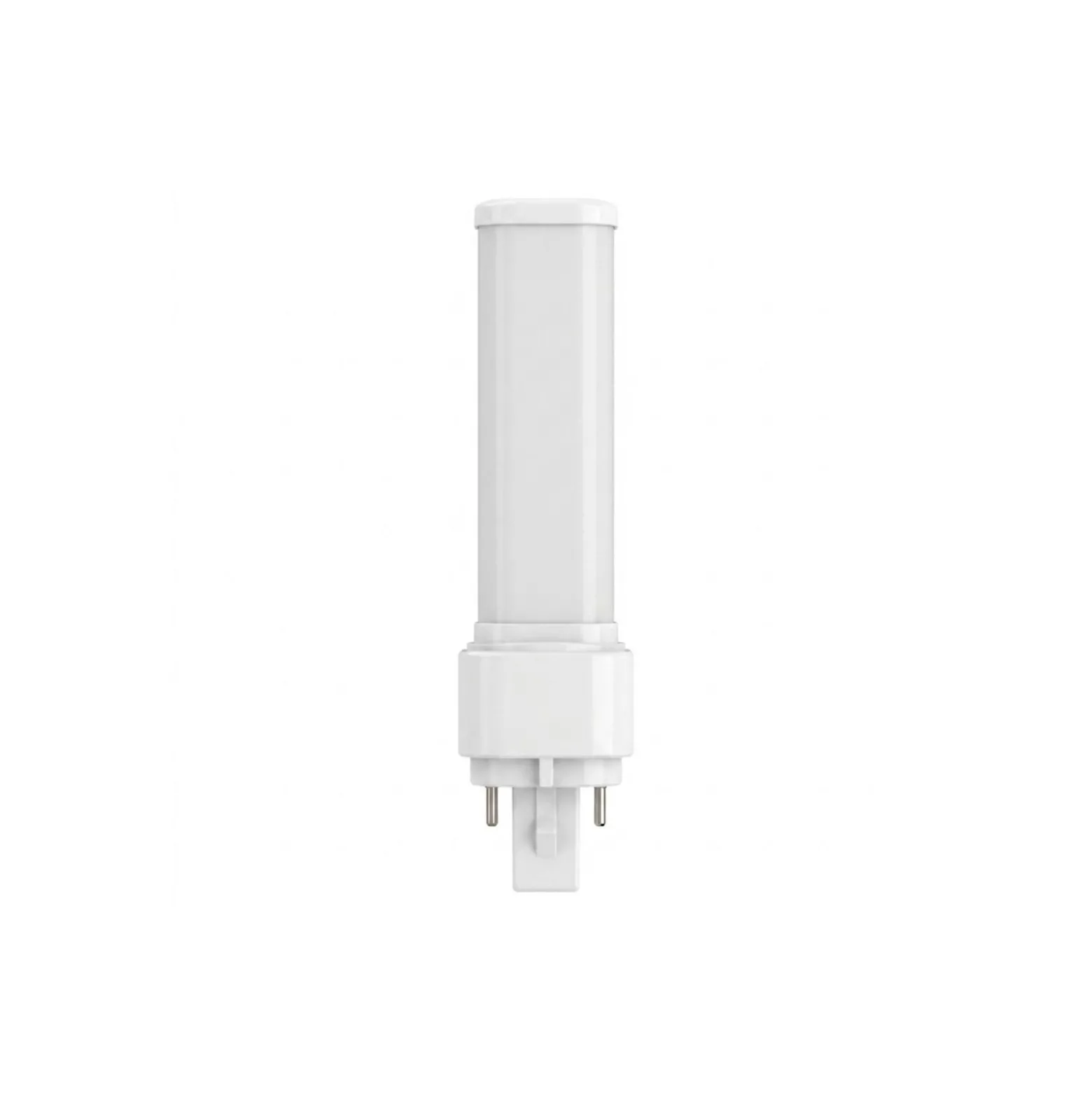 Noxion Lucent PLC LED (EM/Mains) V2.0 5.2W 700lm 840 Kallvit | 2-Stift - Ersättare 13W