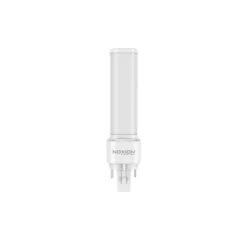 Noxion Lucent PL-C LED 3.6W - 840 Kallvit | 2-Stift - Ersättare 10W
