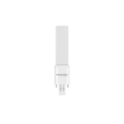 Noxion Lucent PL-S LED 2.8W - 827 Extra Varm Vit | 2-Stift - Ersättare 5W