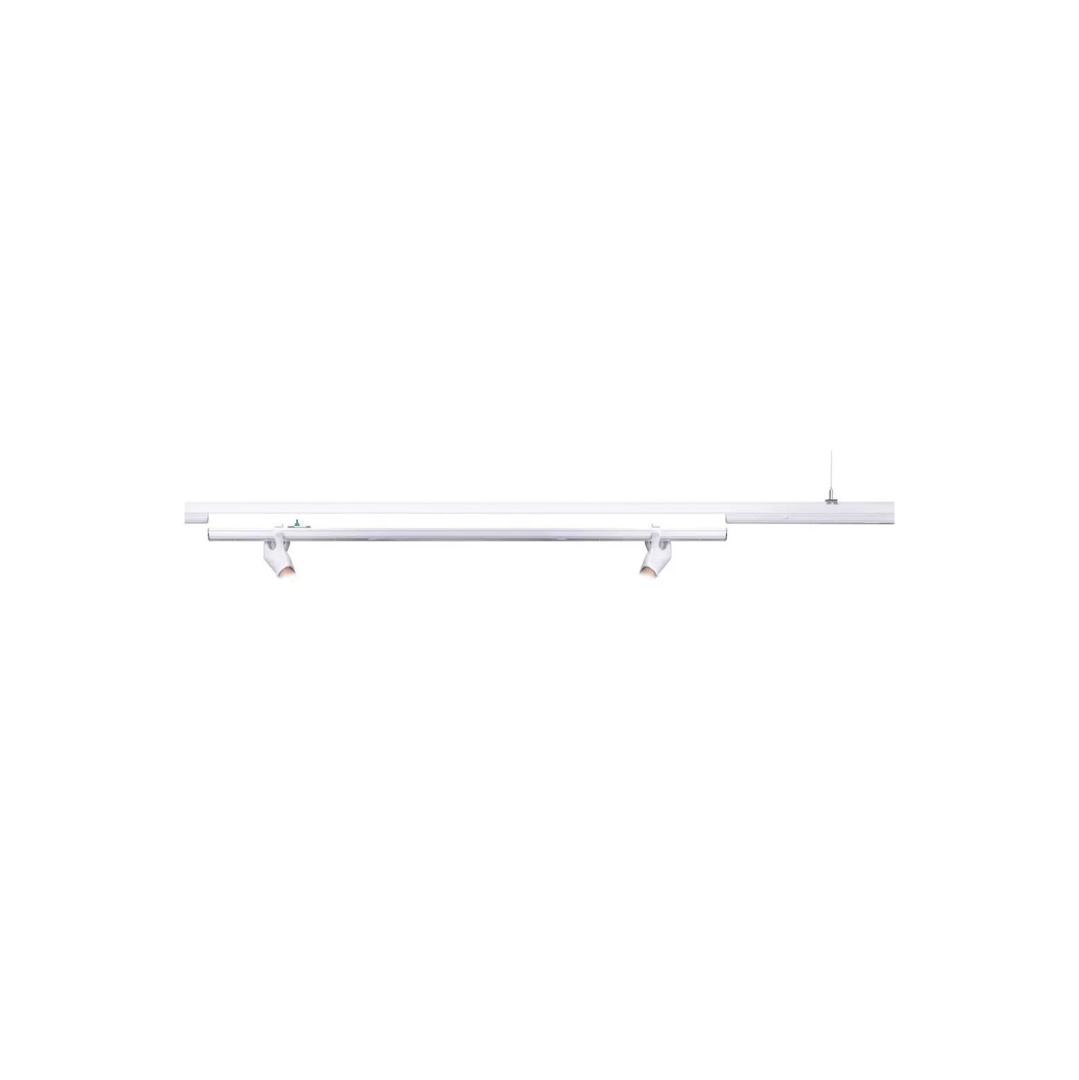 Noxion NX-Line Modul 55-70W 8800-11200lm 90D - 840 Kallvit | 1500mm - 8-Polig