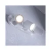 Noxion PerfectColor LED Spot GU10 PAR16 6.7W 575lm 60D - 930 Varm Vit | Bästa Färgåtergivning - Dimbar - Ersättare 80W