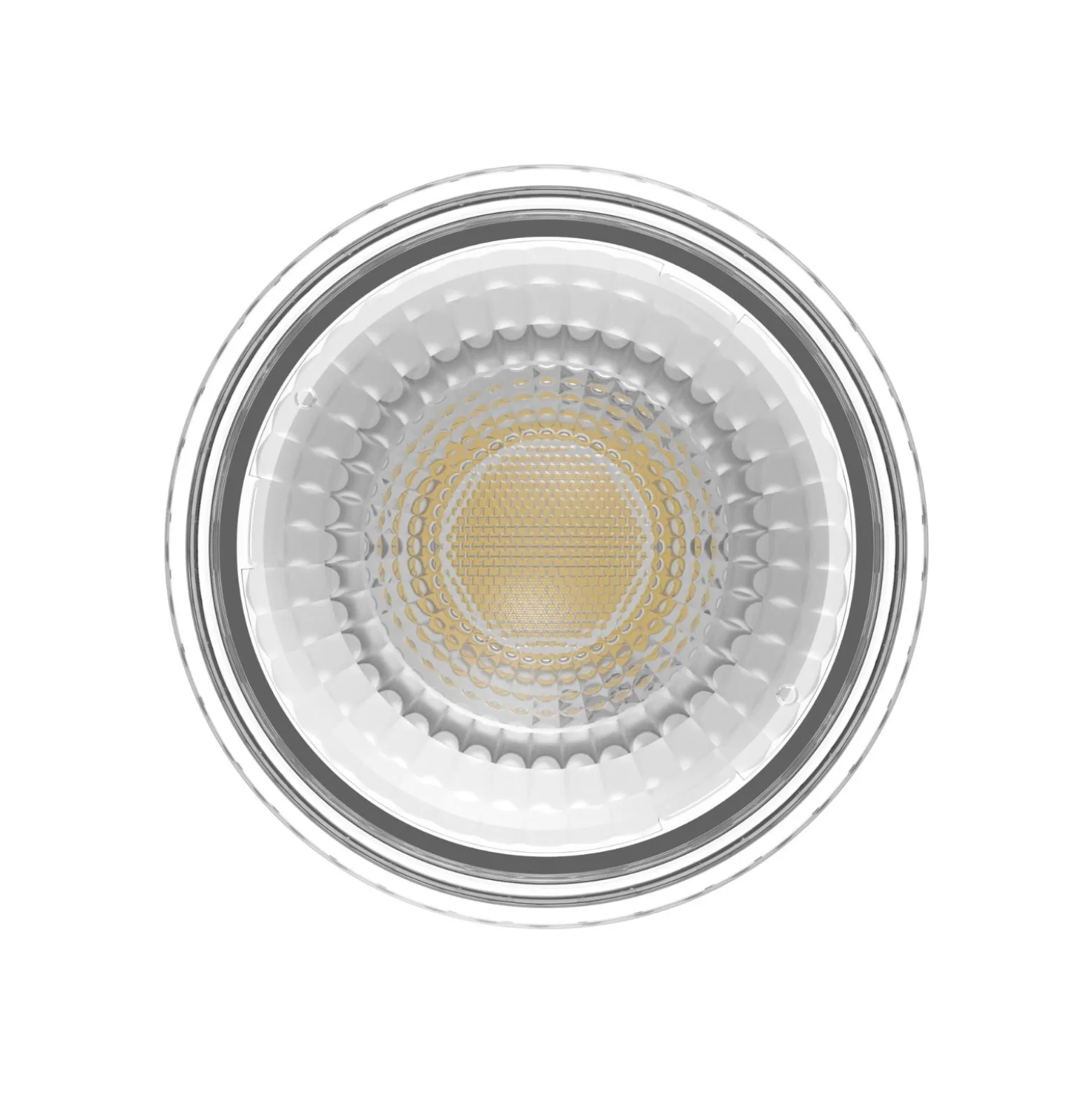 Noxion PerfectColor LED Spot GU10 PAR16 4W 345lm 36D - 940 Kallvit | Bästa färgåtergivning - Dimbar - Ersättare 50W