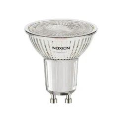 Noxion PerfectColor LED Spot GU10 PAR16 4W 345lm 36D - 940 Kallvit | Bästa färgåtergivning - Dimbar - Ersättare 50W