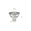 Noxion PerfectColor LED Spot GU5.3 MR16 4.5W 345lm 60D - 927 Extra Varm Vit | Bästa Färgåtergivning - Dimbar - Ersättare 35W