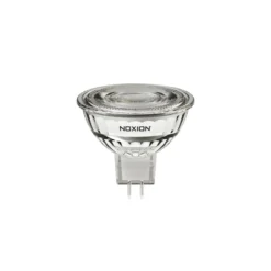 Noxion PerfectColor LED Spot GU5.3 MR16 3W 230lm 36D - 930 Varm Vit | Bästa Färgåtergivning - Dimbar - Ersättare 20W
