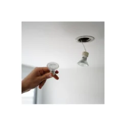 Noxion PerfectColor LED Spot GU5.3 MR16 7.5W 621lm 60D - 927 Extra Varm Vit | Bästa Färgåtergivning - Dimbar - Ersättare 50W
