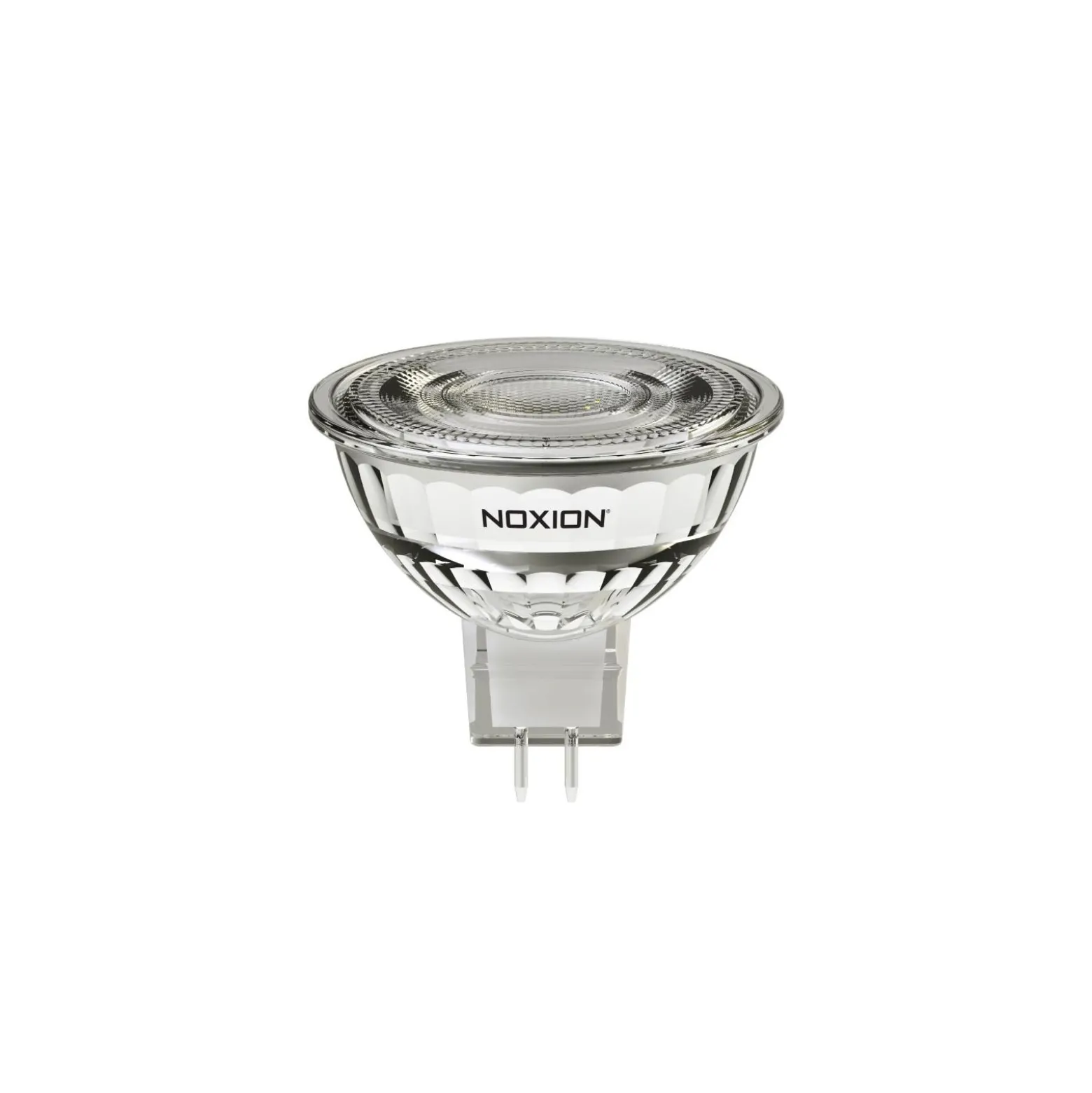 Noxion PerfectColor LED Spot GU5.3 MR16 4.5W 345lm 60D - 930 Varm Vit | Bästa Färgåtergivning - Dimbar - Ersättare 35W