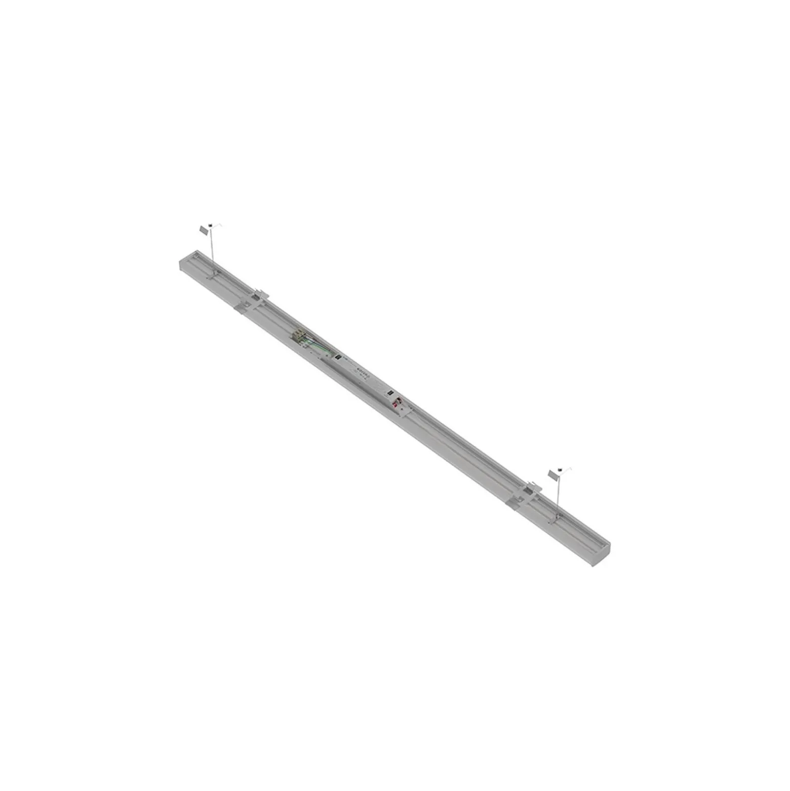 Noxion Retrofit Skensystem Modul 32W/40W/48W/55W Max 9795lm 60D - 857 Dagsljus | 1500mm