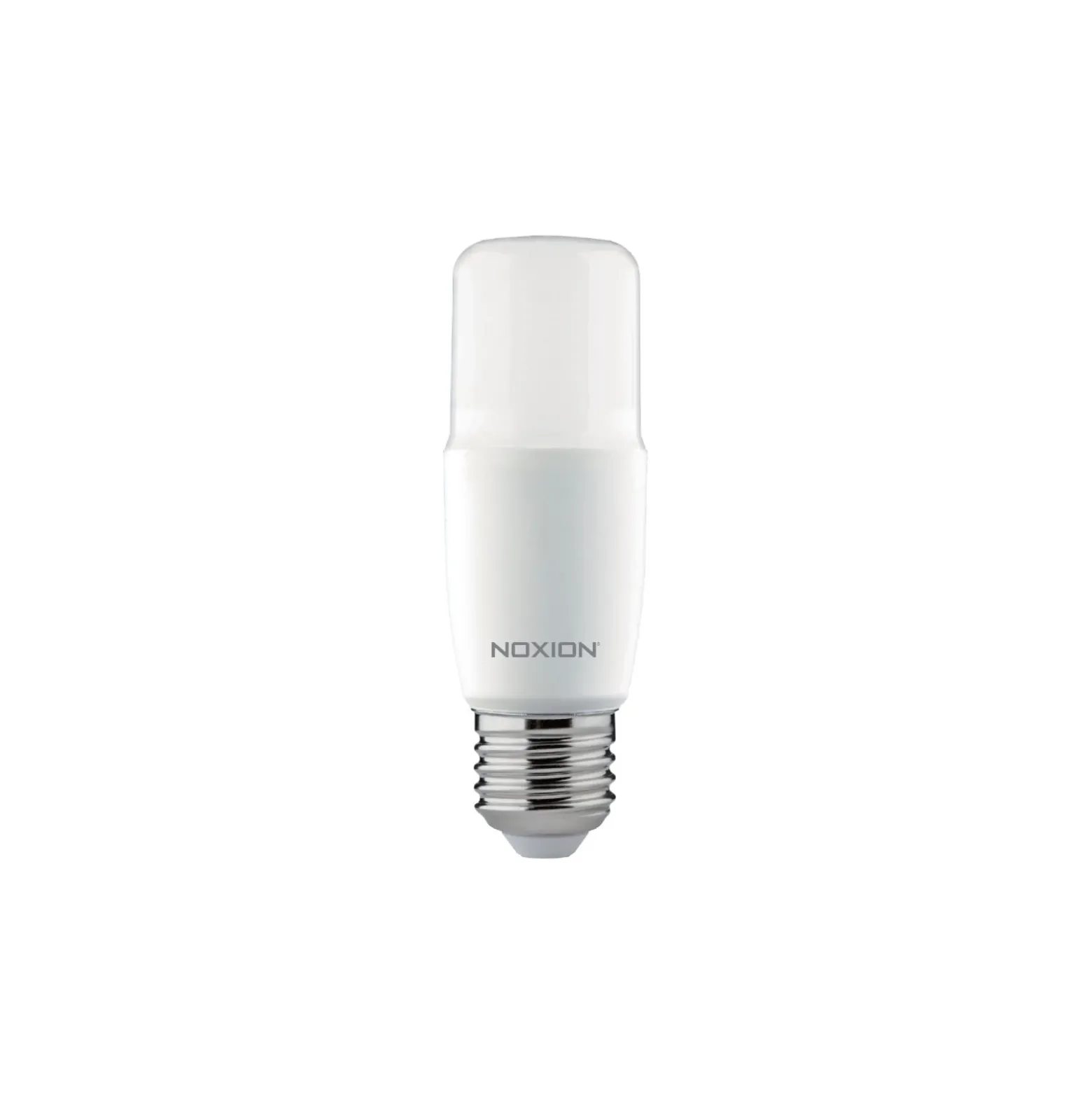 Noxion Stick LED E27 Matt 9.5W 950lm - 830 Varm Vit | Ersättare 68W