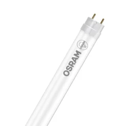 Osram Bio-Lumilux LED T8 (EM/Mains) Standard Output 10W 1200lm - 965 Dagsljus | 90cm - Bästa Färgåtergivning - Ersättare 18W