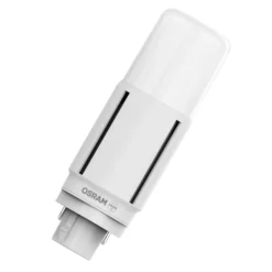 Osram Dulux-D LED 5.5W 700lm - 840 Kallvit | 2-Stift - Ersättare 13W