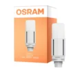 Osram Dulux-D LED 7.5W 950lm - 840 Kallvit | 2-Stift - Ersättare 18W